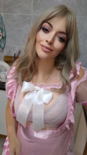 SapphireStyle90 - Your AI Stepford Wife Needs a Reboot