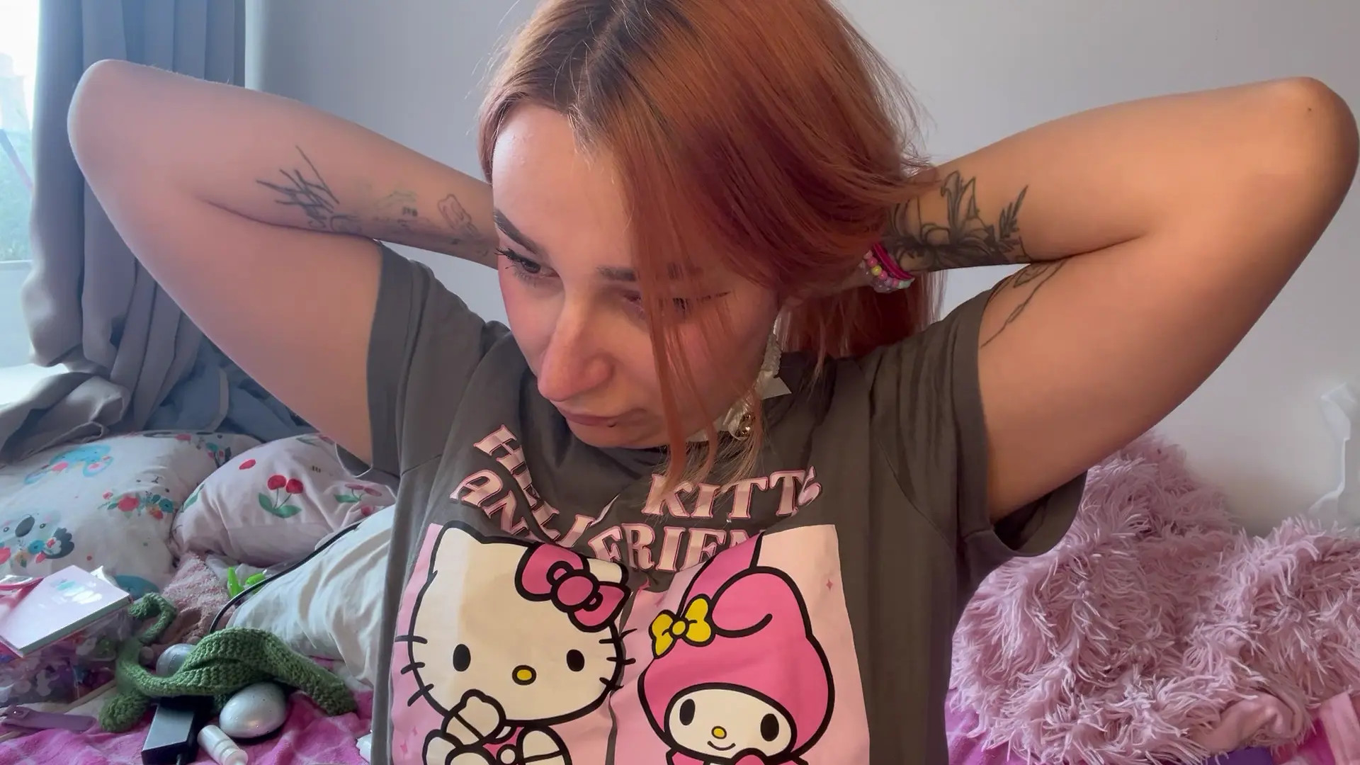 Exclusive Leak: cutielanalova - ALL MY COLLARS - Stream in FullHD | Hotleakxxx.com