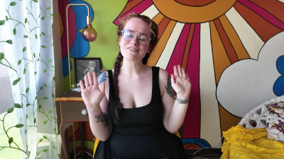 TheEleanorGee - Vote For Me For Rising Star of the Year