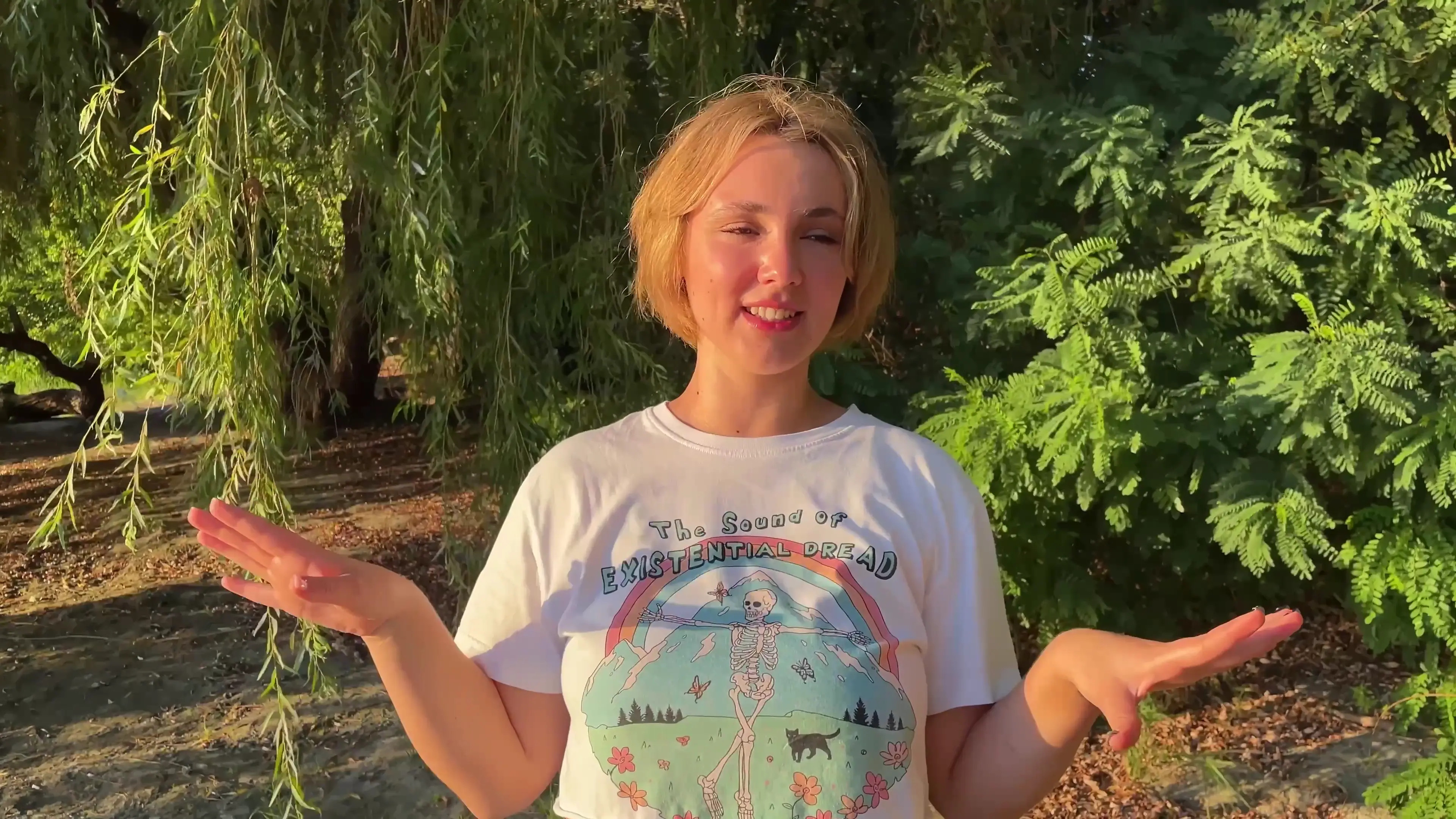 Exclusive Leak: moongirlnina - Outdoor bikini try on haul - Stream in FullHD | Hotleakxxx.com