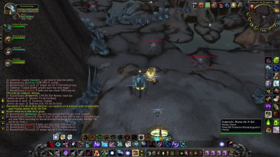 gundamchick - Look at those DPS numbers