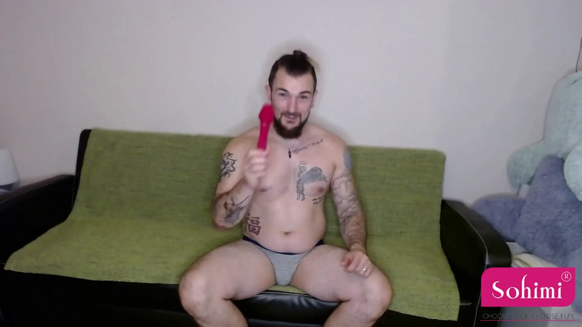 Exclusive Leak: firefox_ms - Vixen Squirts with the Sohimi Rose - Stream in FullHD | Hotleakxxx.com