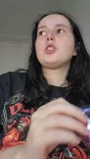 CosmicNami - Opening a Pack of Duskmourn MTG