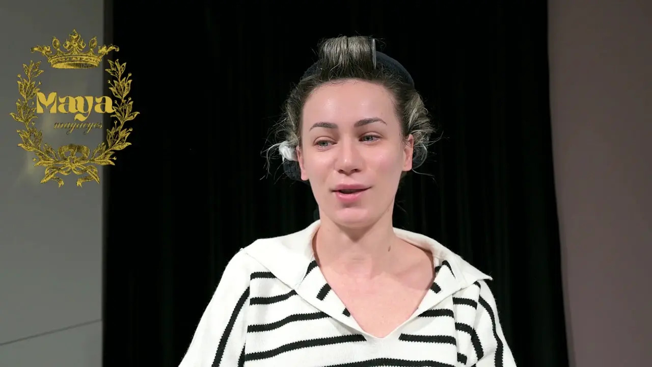 Exclusive Leak: Mayaeyes - The perfect No-makeup look using just 3 essential products - Stream in FullHD | Hotleakxxx.com