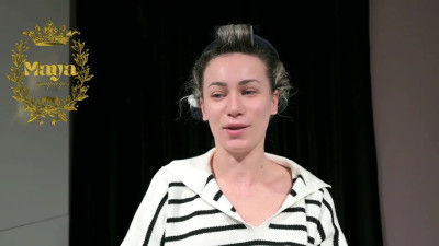 Mayaeyes - The perfect No-makeup look using just 3 essential products