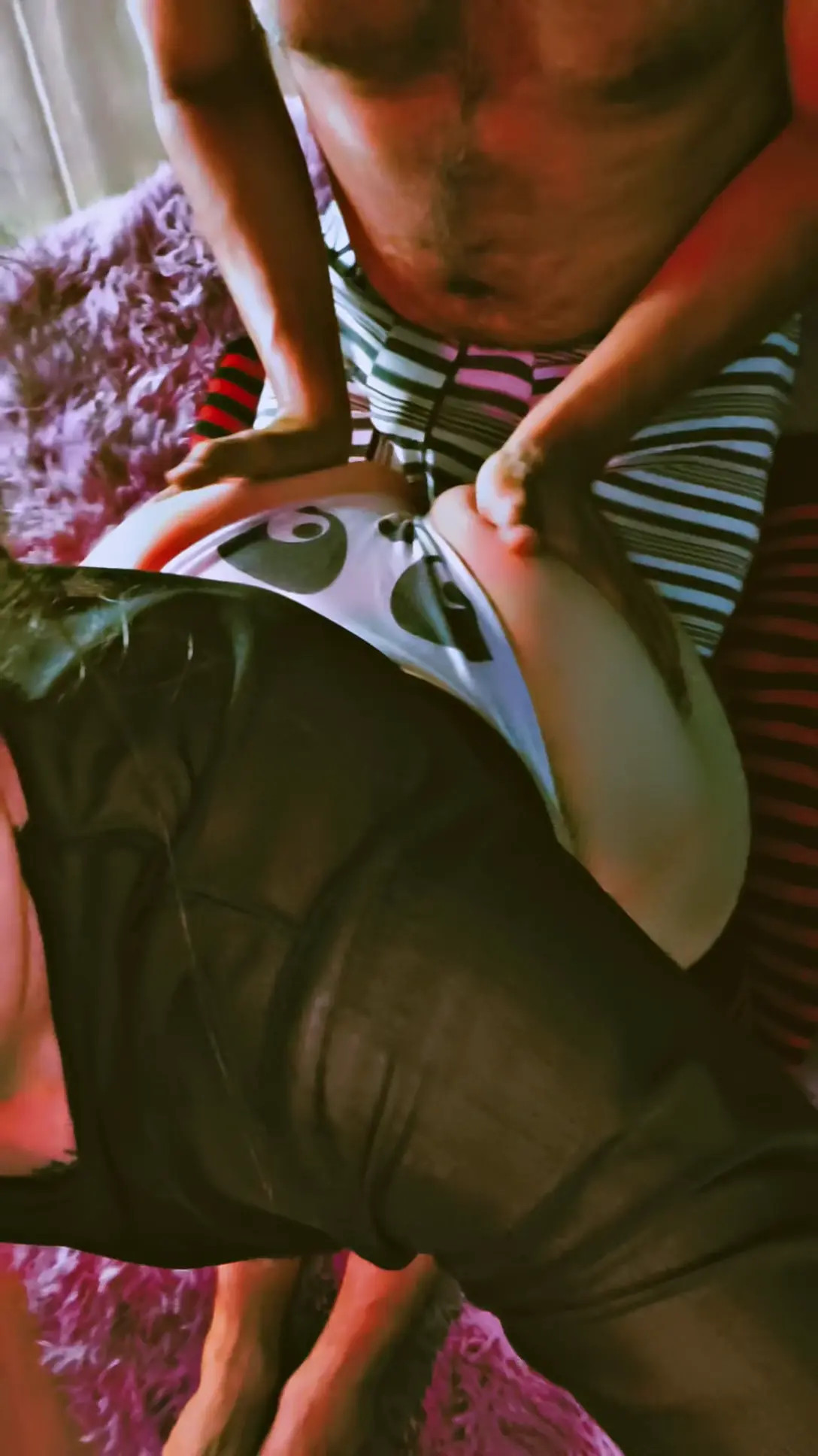 Exclusive Leak: yourfantasycouple69 - Tease bigass - Stream in FullHD | Hotleakxxx.com