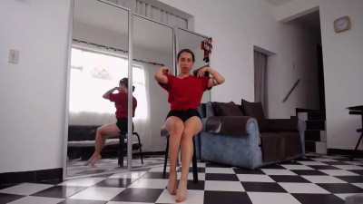 Marian Blue - Marian Dance