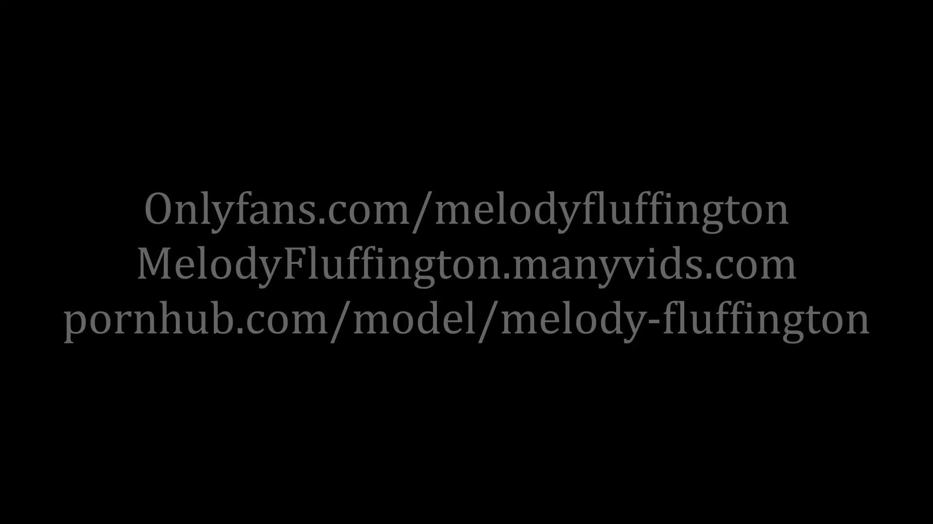 Exclusive Leak: MelodyFluffington - FREE) Facefucked on a dildo - Stream in FullHD | Hotleakxxx.com