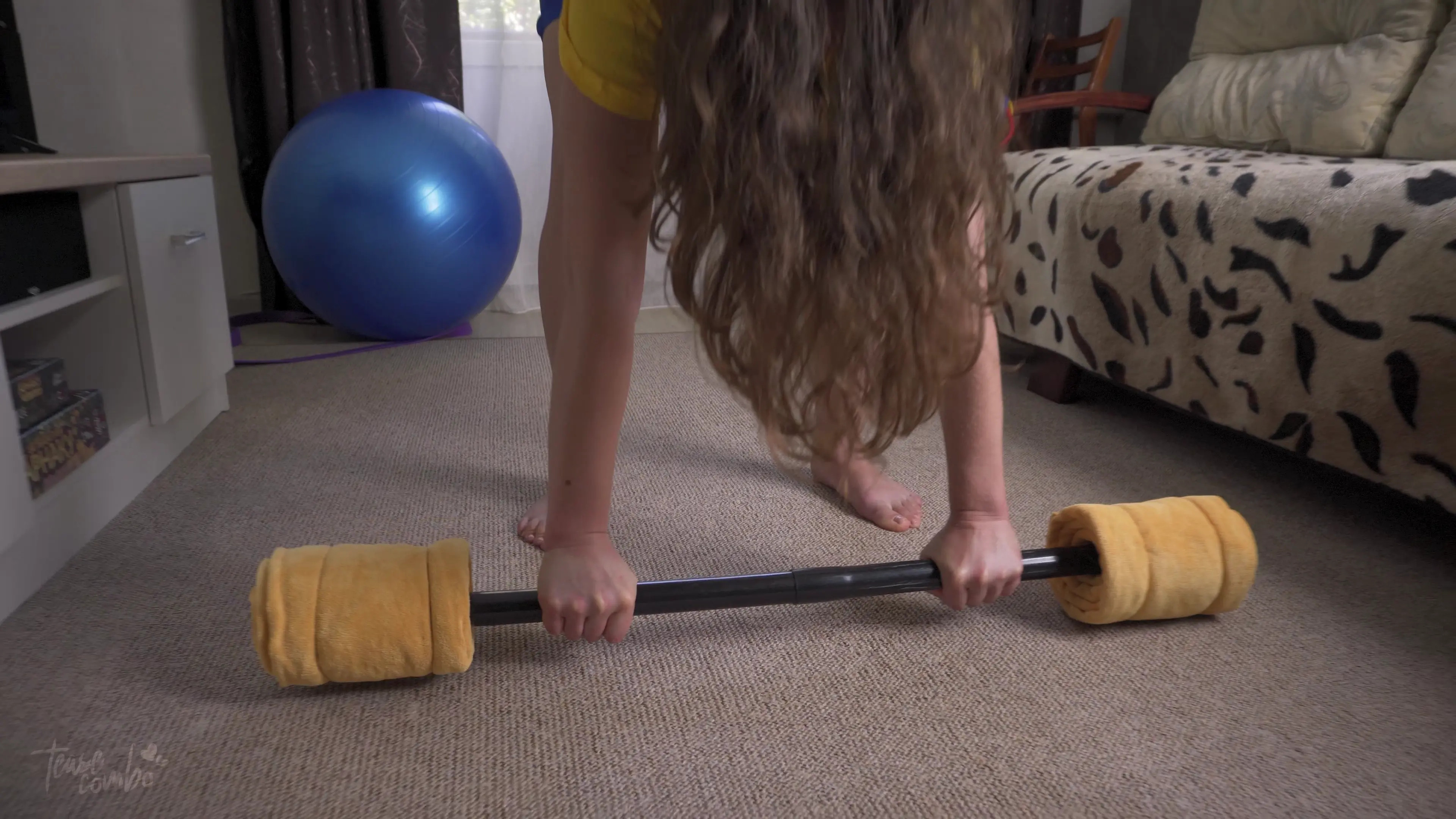 Exclusive Leak: teasecombo - SpongeBob Ripped Pants Live-Action Remake - Stream in FullHD | Hotleakxxx.com