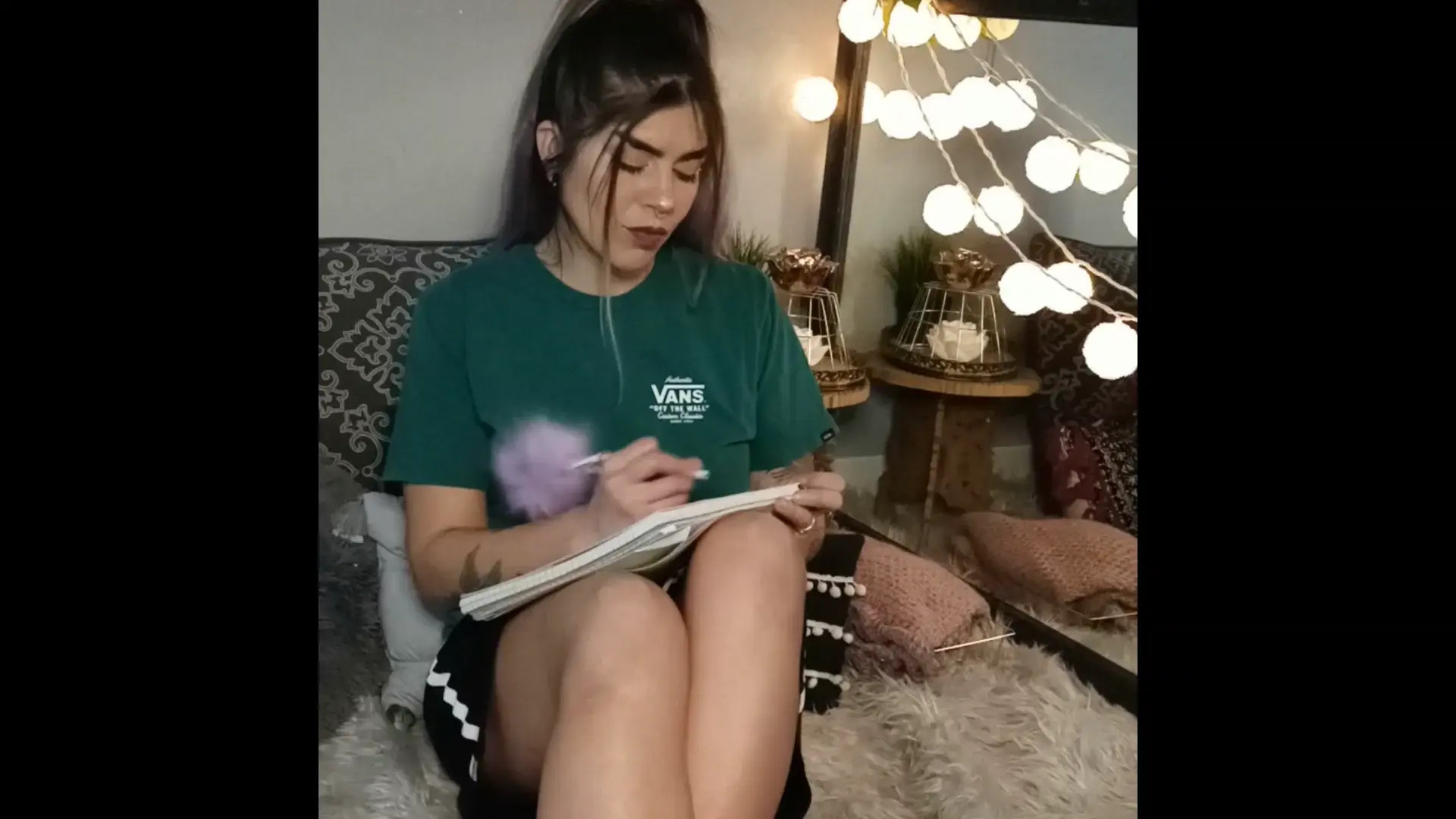 Exclusive Leak: BrujxBabe - Big Cock Worship Fantasy Pt1 - Stream in FullHD | Hotleakxxx.com