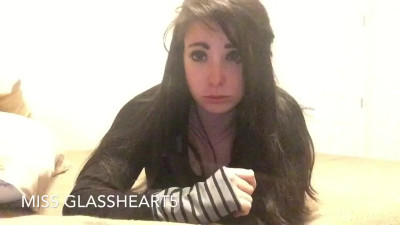 MissGlassHeart5 - Freebie