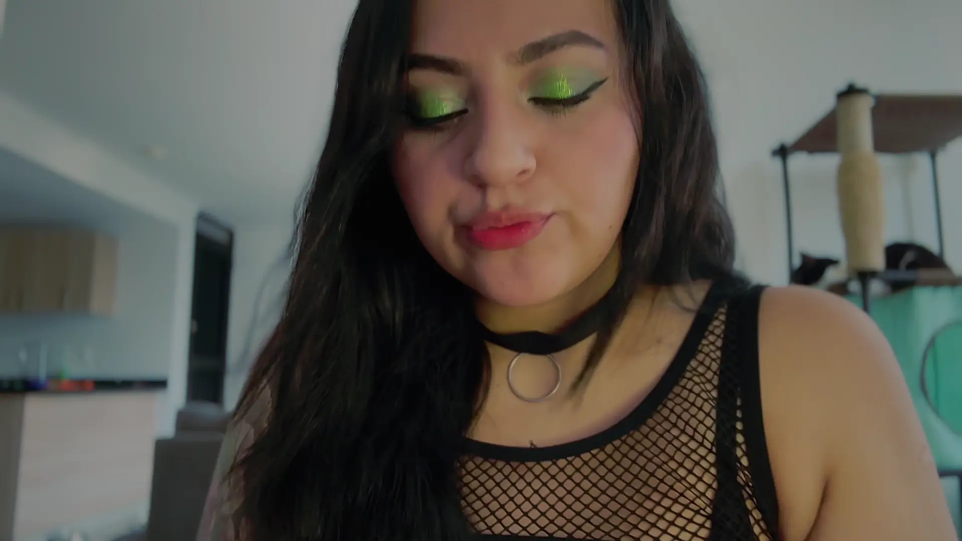 Exclusive Leak: Emilyvera - Free body Tour - Stream in FullHD | Hotleakxxx.com