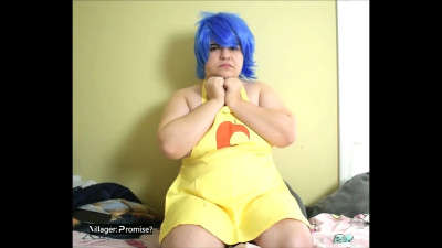 scoobsboobs - FREE Repaying Your Debts To Tom Nook