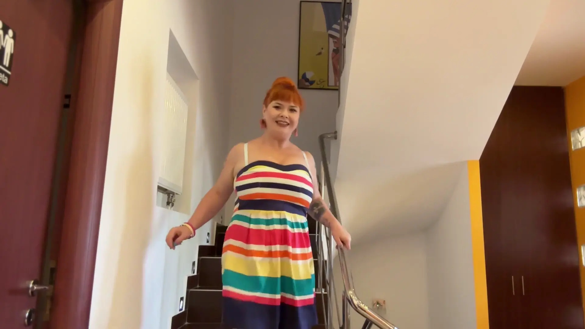Exclusive Leak: RoxanneMiller - Accidentally, almost lost virginity to Bro - TEASER - Stream in FullHD | Hotleakxxx.com