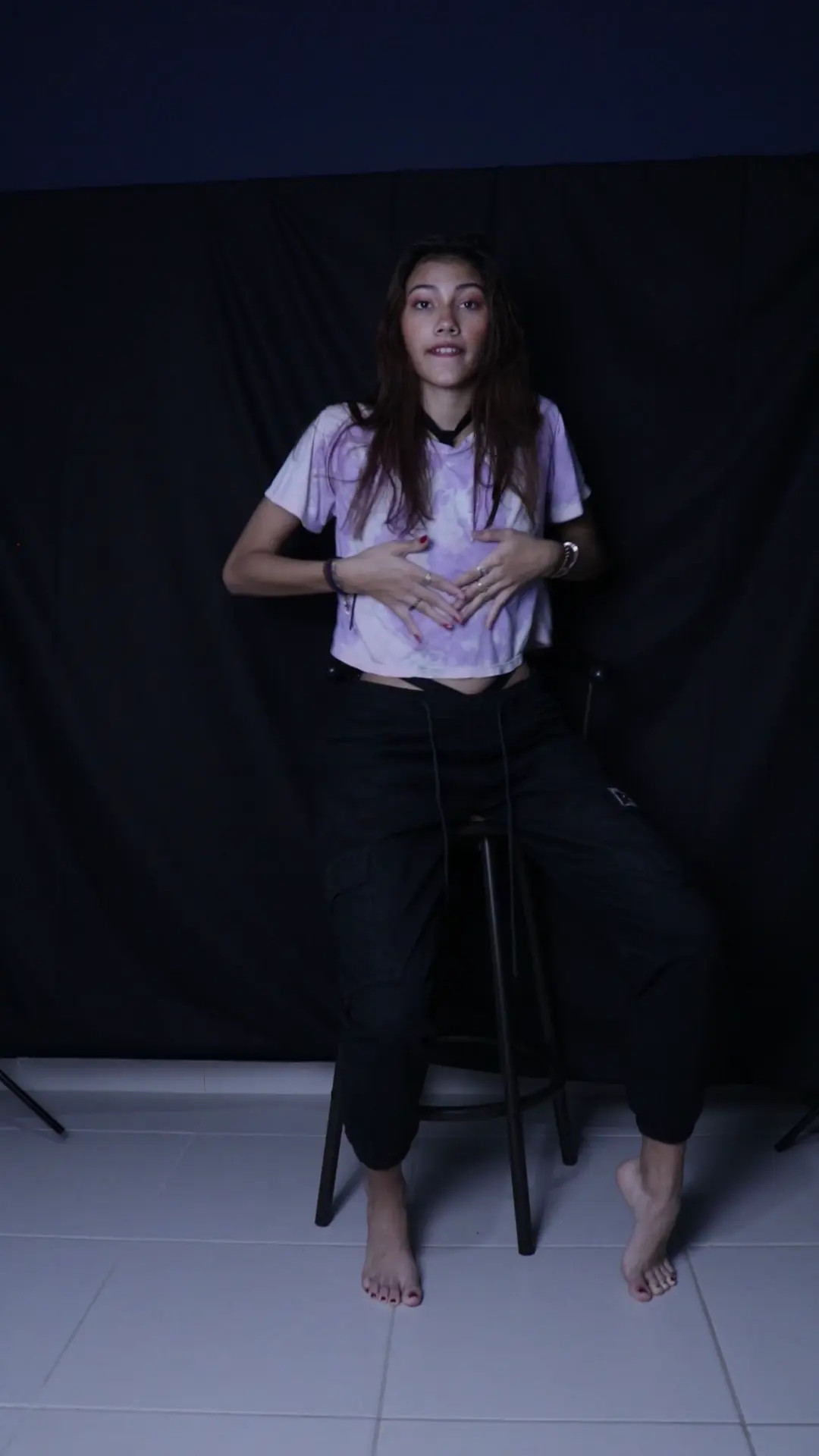 Exclusive Leak: Cloe stone Scott - A good striptease for your step-sister 18y/o - Stream in FullHD | Hotleakxxx.com