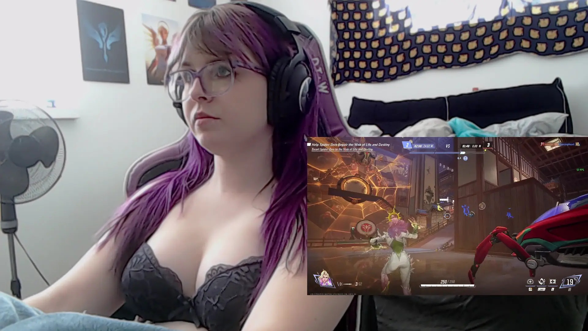 Exclusive Leak: Ravensugar - marvel rivals grandmaster 3 - Stream in FullHD | Hotleakxxx.com