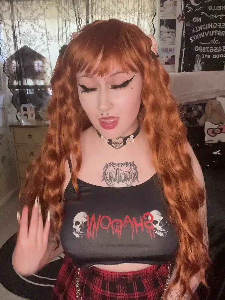 Exclusive Leak: bimbowdoll - pierced tits perv - Stream in FullHD | Hotleakxxx.com