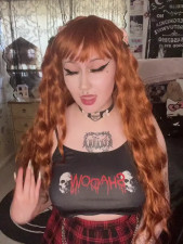 bimbowdoll - pierced tits perv