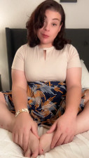 Janice Renee - Having Fun Creating Sexy Teasers