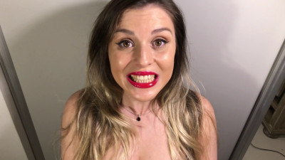 Rebecca de Winter - Dental Examination