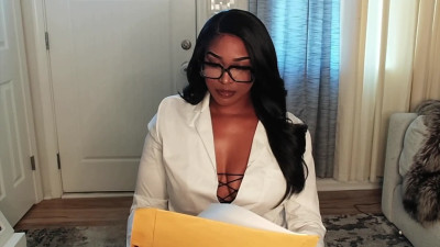 blasiancameleon - Nurse Lala - Priapism Emergency House Call
