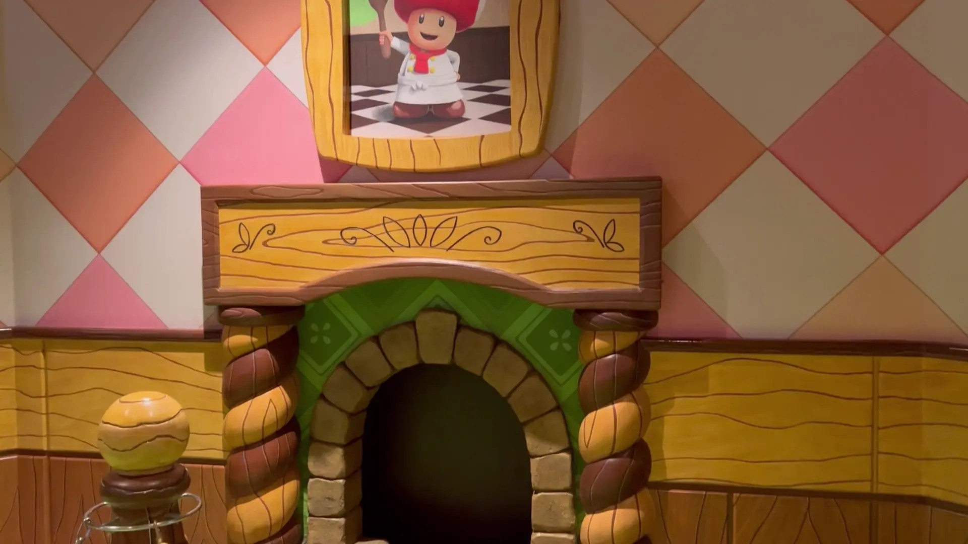 Exclusive Leak: Gigi Sweets - Toadstool Cafe FULL Review - Stream in FullHD | Hotleakxxx.com