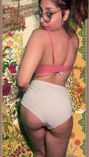 Heavensbunny - Heaven Posing In Underwear & Bras She's Selling