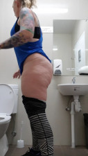 Rem Sequence - FREE VID Gym Selfie