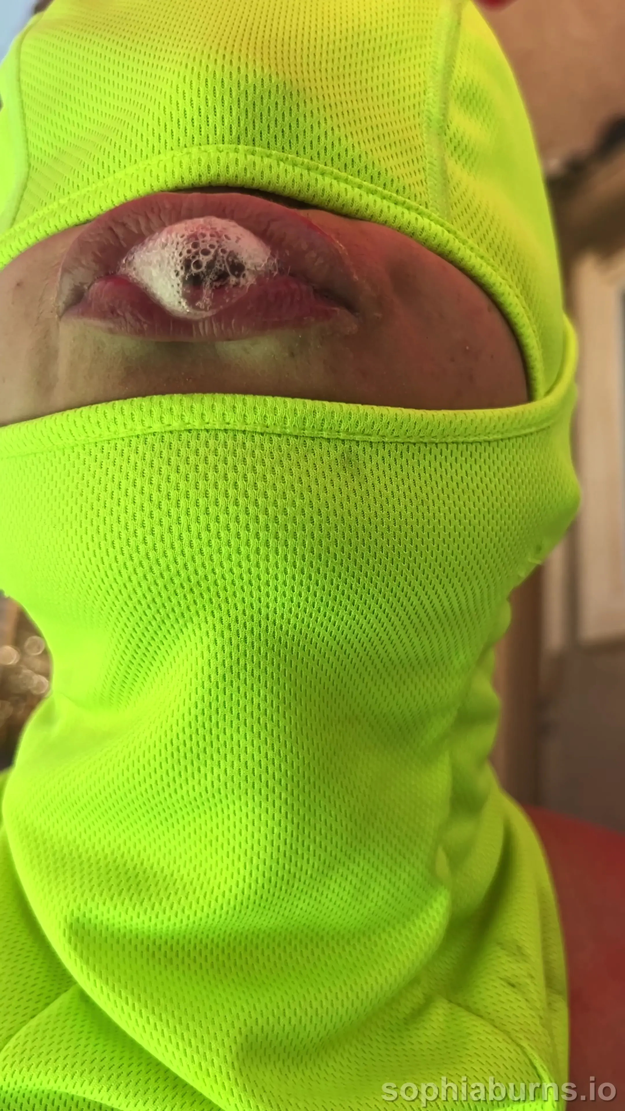 Exclusive Leak: Sophia Burns - blind taste test - Stream in FullHD | Hotleakxxx.com