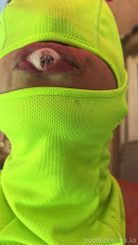Sophia Burns - blind taste test