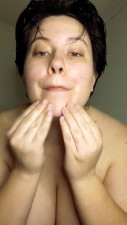 LoveRainn - Post Shower Lotion