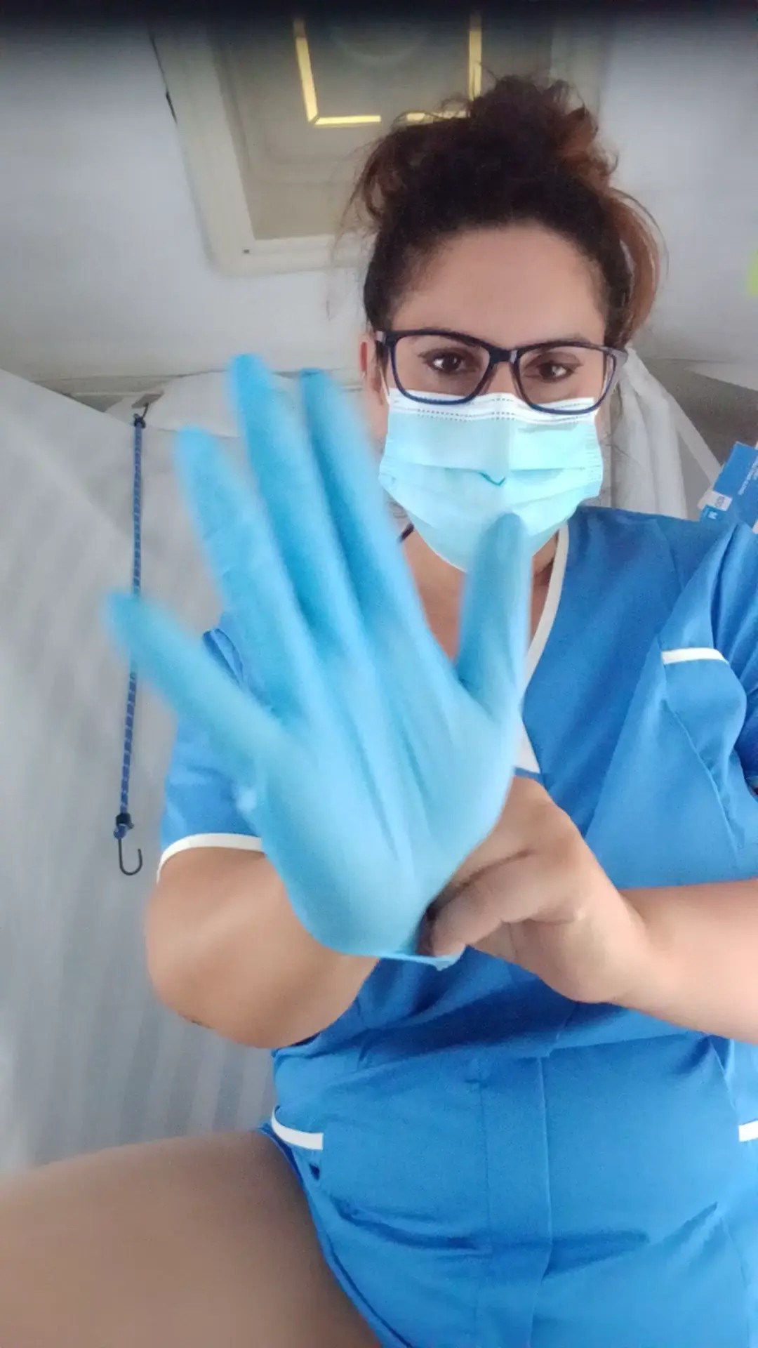 Exclusive Leak: AlexKeeper24 - the evil dentist - Stream in FullHD | Hotleakxxx.com