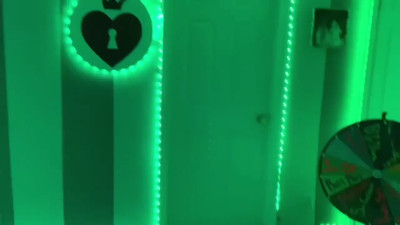 Molly_Moons - MV Cam Room Of The Year