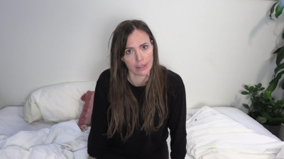 yogabella - EXTENDED PREVIEW- Jealous step-Mom Swallows step-Son's Cum