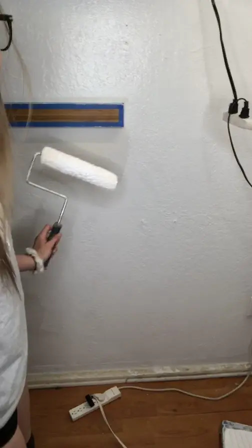 Exclusive Leak: KylerQuinn - Watch Kyler Quinn Paint Nathans Kitchen - Stream in FullHD | Hotleakxxx.com