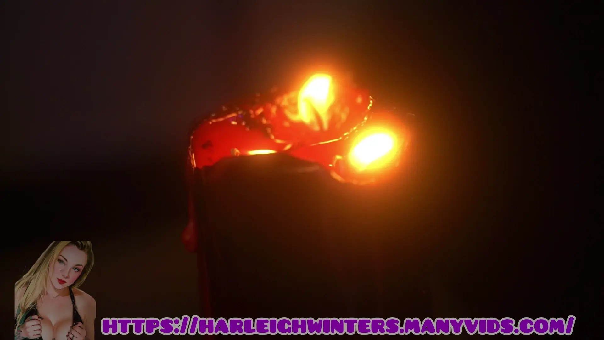 Exclusive Leak: HarleighWinters - FREE VID! Halloween blowjob for ghost dick & spooky facial - Stream in FullHD | Hotleakxxx.com