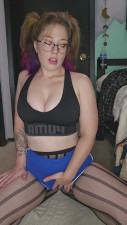 Wickedwitchywoman - Teasing Titties