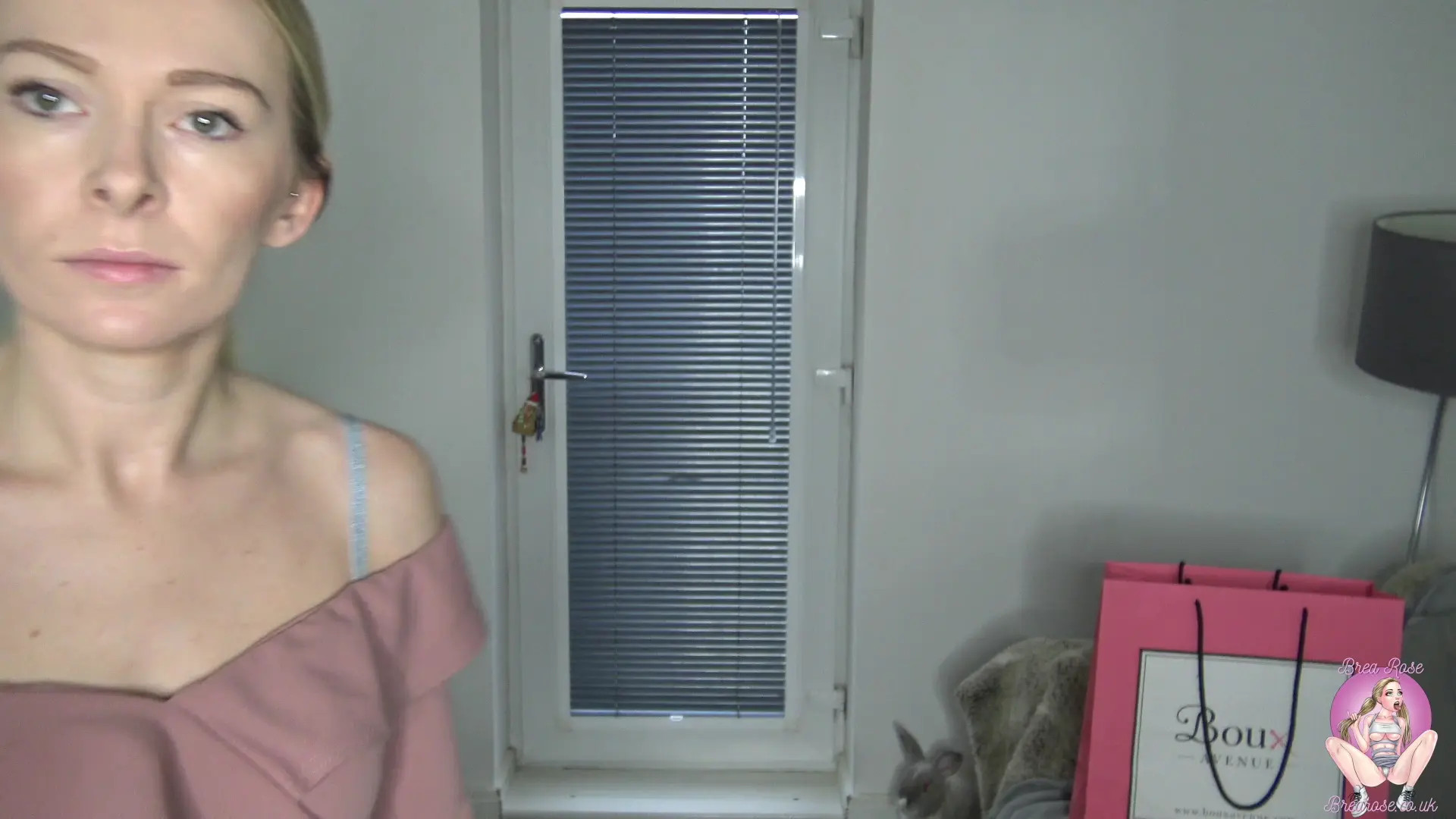 Exclusive Leak: Brea Rose - FREE VID Bloopers and BTS 2020 - Stream in FullHD | Hotleakxxx.com