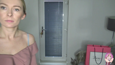 Brea Rose - FREE VID Bloopers and BTS 2020
