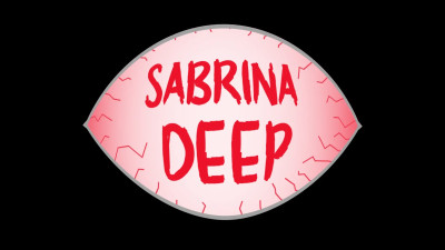 SabrinaDeep - Happy Halloween