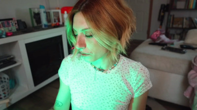 Elle Marz - Chaotic dentist ASMR