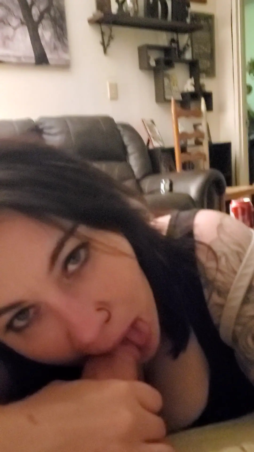 Exclusive Leak: DDCuteFeet - Cum swallowing BJ - Stream in FullHD | Hotleakxxx.com