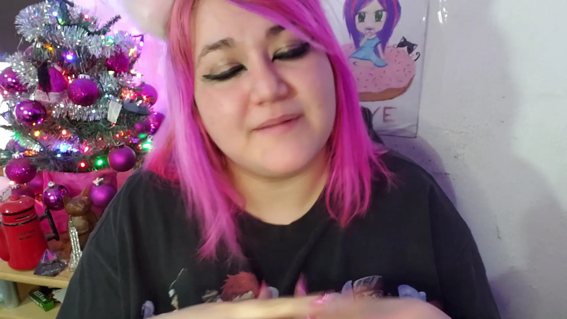 Exclusive Leak: VioletWitchy - I once Reviewed Bldng Edge in SPANISH - Stream in FullHD | Hotleakxxx.com