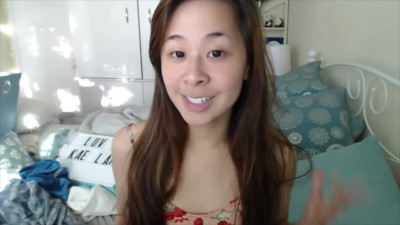 Kaedia Lang - Tinder Smash or Pass