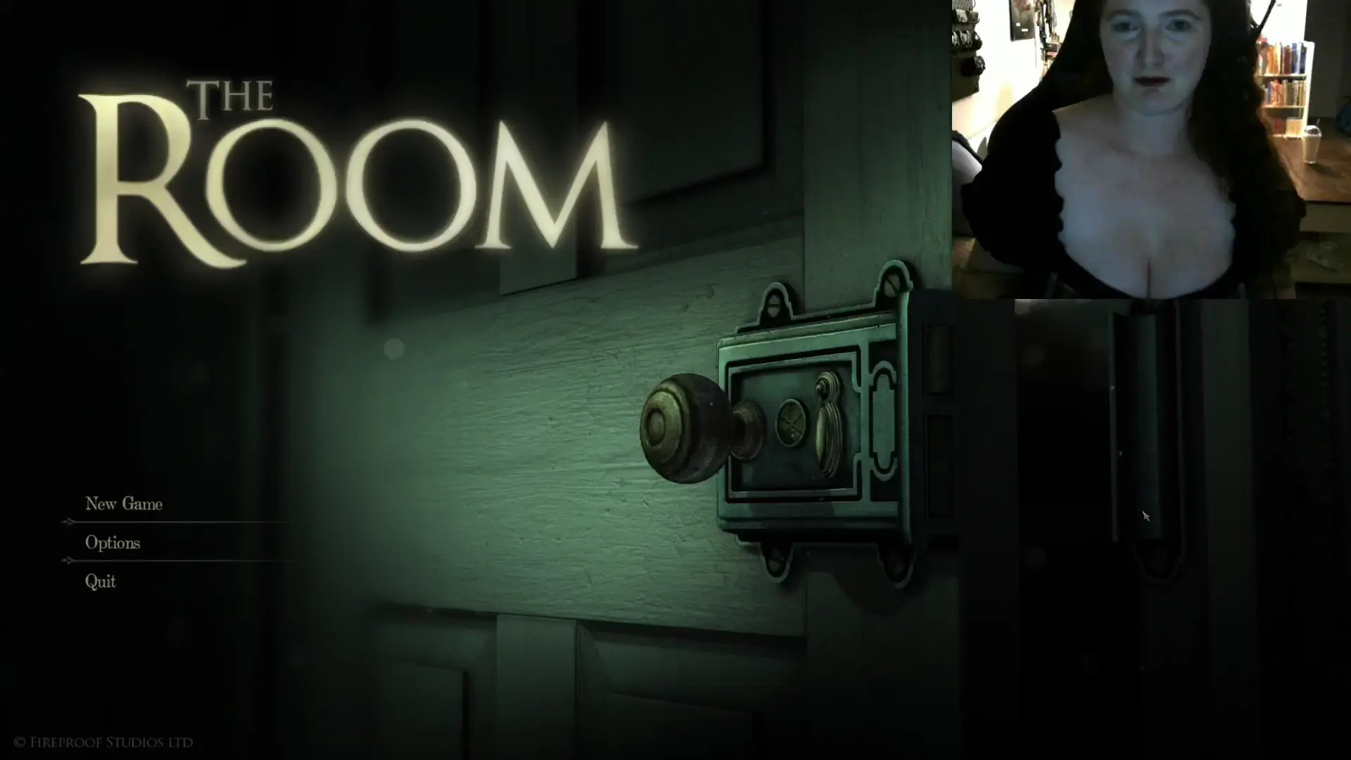Exclusive Leak: ThatTrixieGirl - The Room Chapter 1 - Stream in FullHD | Hotleakxxx.com