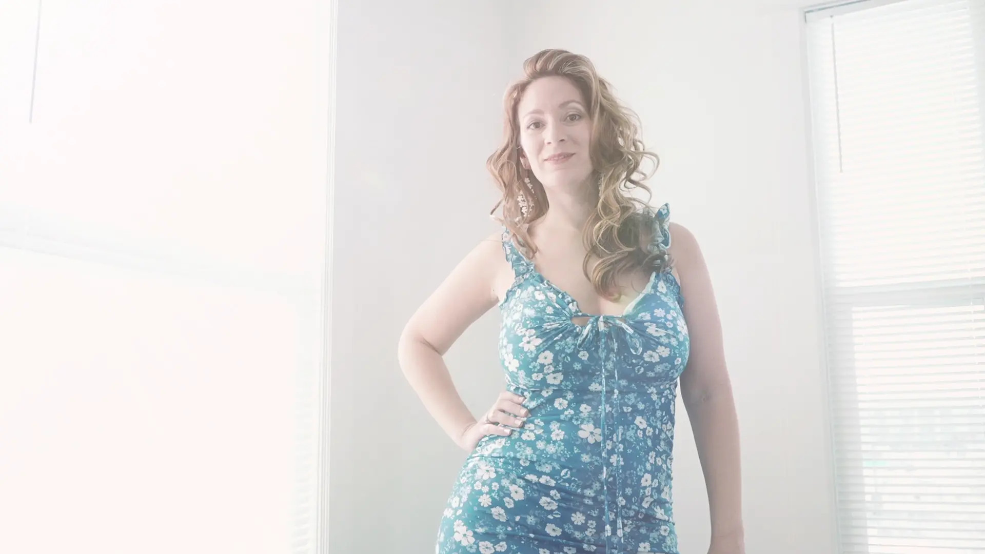 Exclusive Leak: Tiffany Flowers - Sexy big butt big boobs Milf Bikini Tryon Haul FREE - Stream in FullHD | Hotleakxxx.com