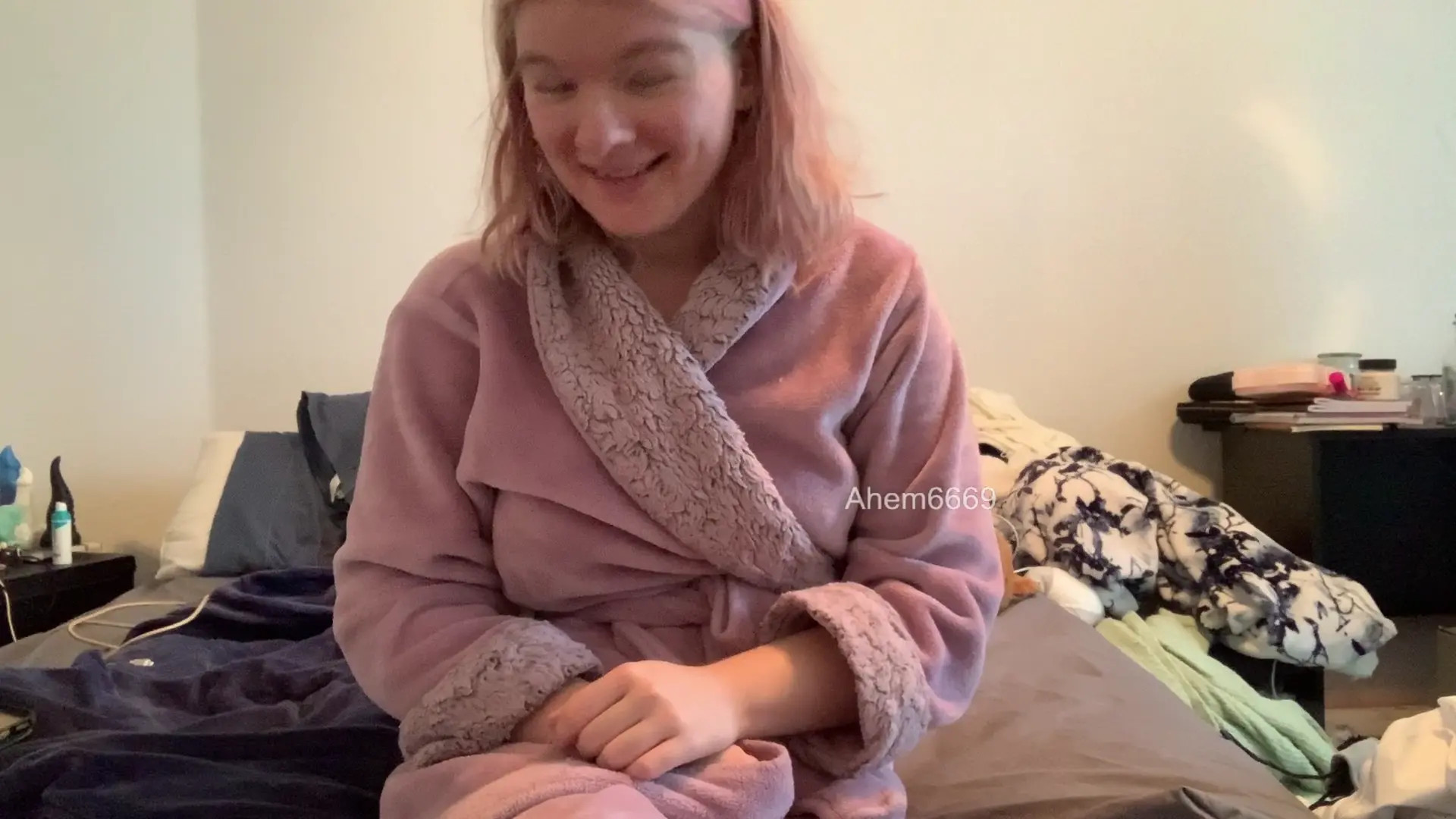 Exclusive Leak: ahem6669 - Endurance Hold Using Pullups and Pacifers - Stream in FullHD | Hotleakxxx.com
