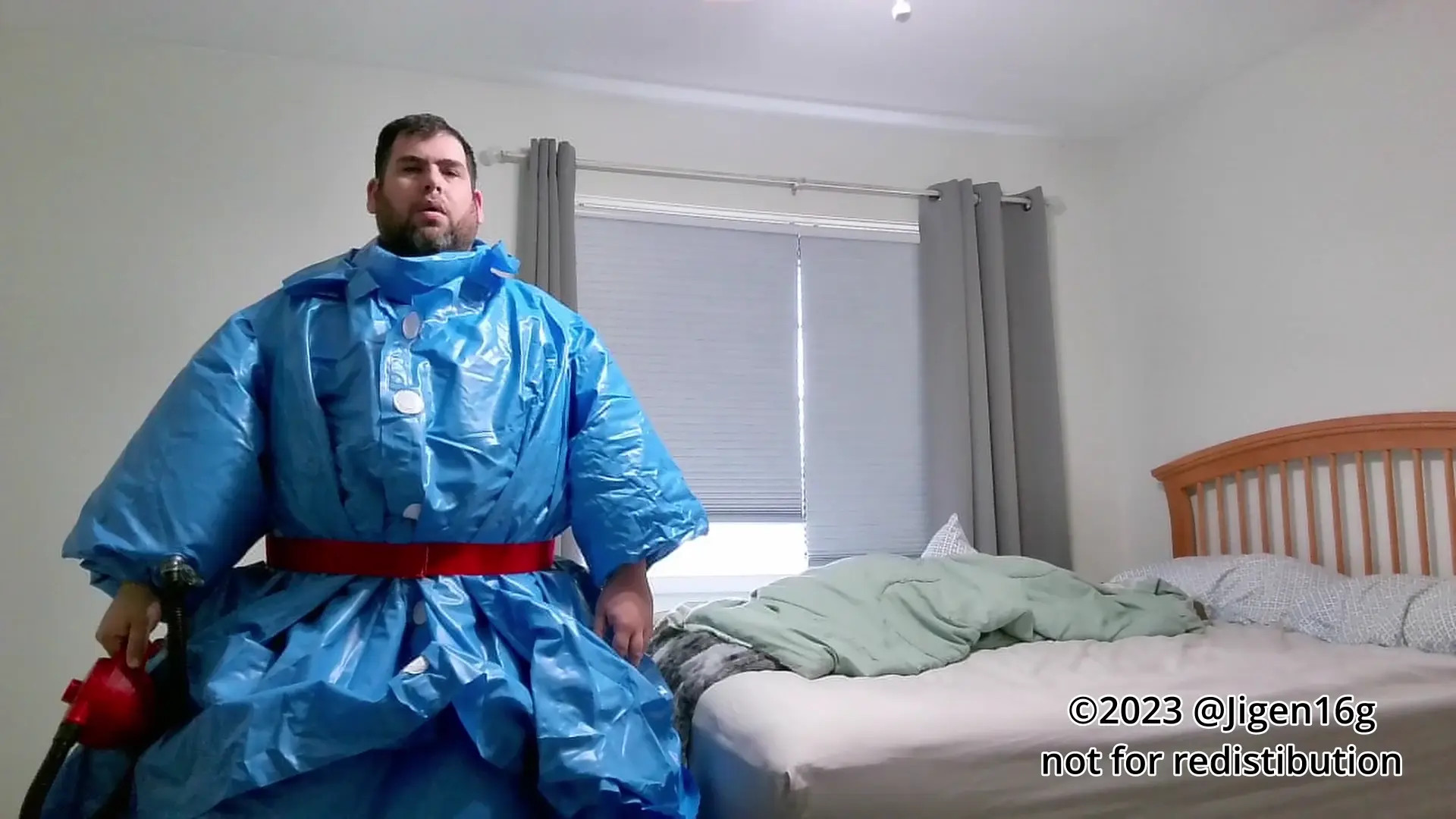 Exclusive Leak: Jigen16g - Sample 1 - Stream in FullHD | Hotleakxxx.com