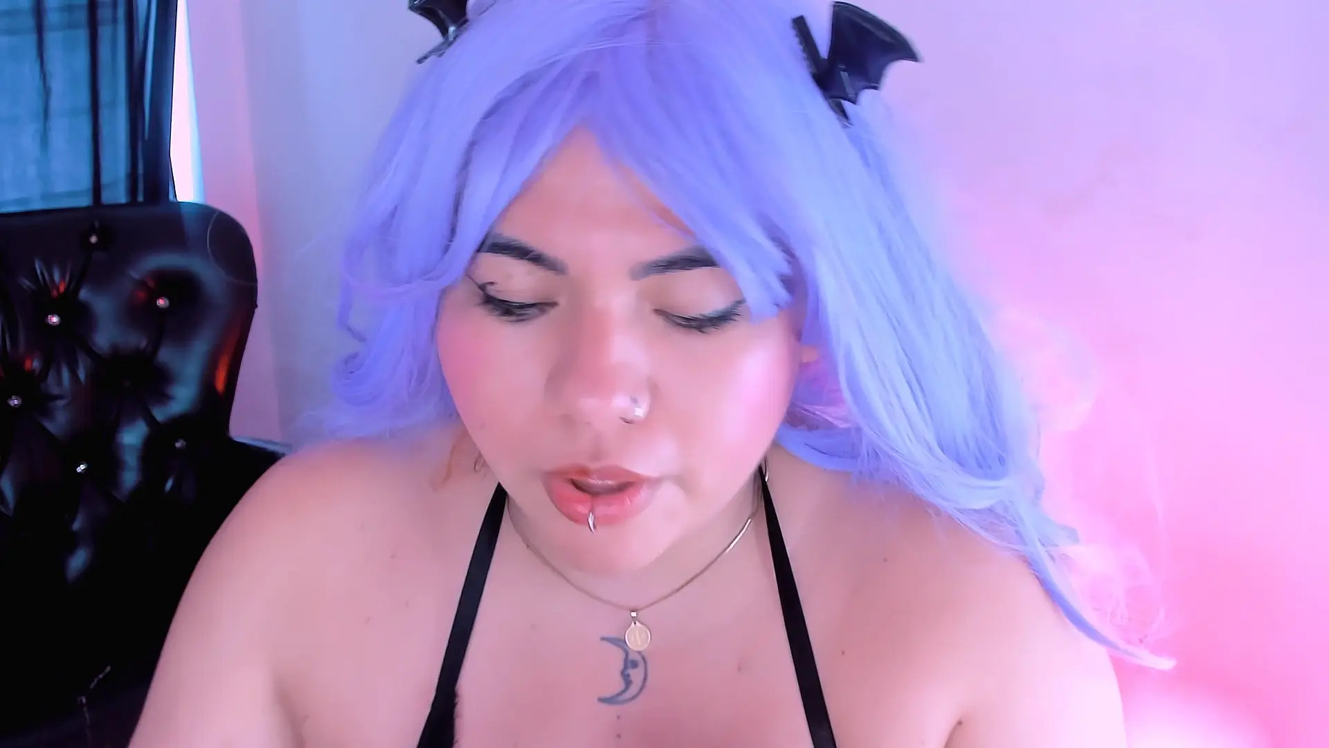 Exclusive Leak: samantalovx - I dream my nose mchoos moccos in nasal fossa - Stream in FullHD | Hotleakxxx.com