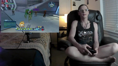 Des Euphoria - MVLiveGaming DC Universe Online